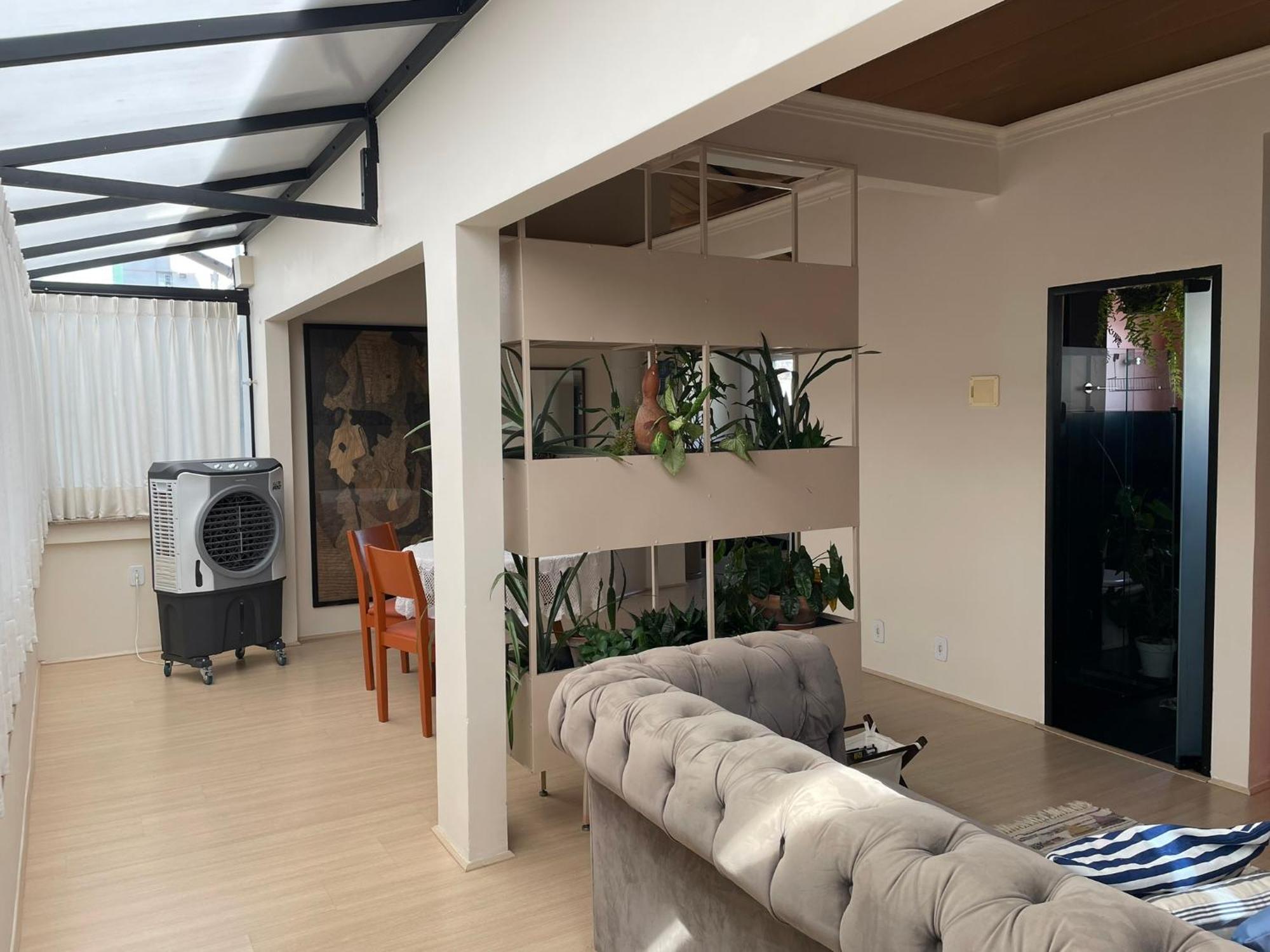 Studio 402 Com Bela Vista ヴィラ・ヴェーリャ エクステリア 写真